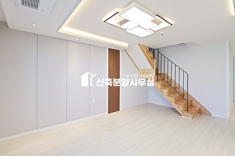 경기 안산상록구 부곡동 더존팰리스 [ 3룸 . 테라스 . 복층 Type ] 분양 매물번호 14768 사진 20