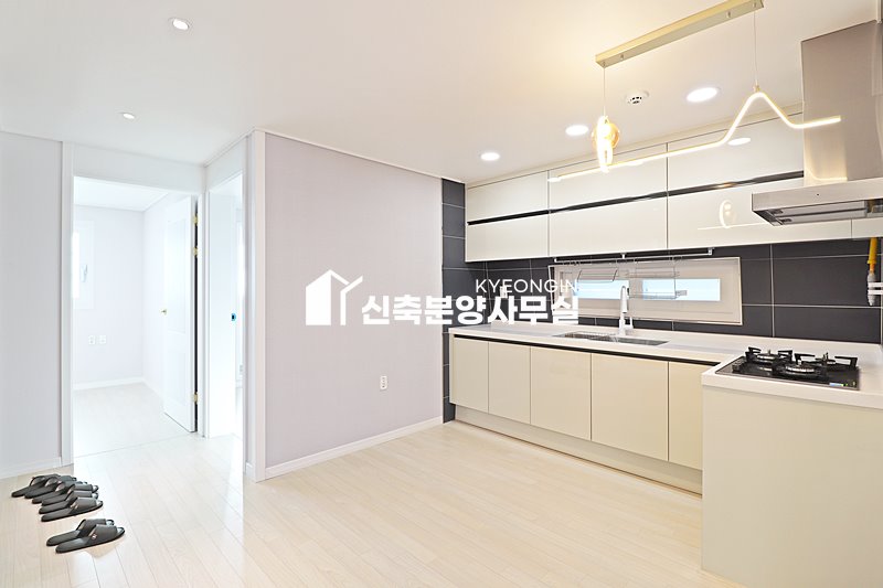 경기 안산상록구 부곡동 더존팰리스 [ 3룸 . 테라스 . 복층 Type ] 분양 매물번호 14768 사진 21