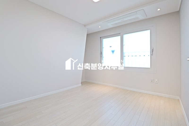 경기 안산상록구 부곡동 더존팰리스 [ 3룸 . 테라스 . 복층 Type ] 분양 매물번호 14768 사진 24