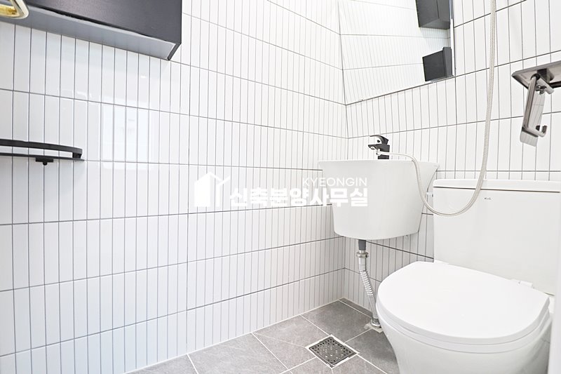 경기 안산상록구 부곡동 더존팰리스 [ 3룸 . 테라스 . 복층 Type ] 분양 매물번호 14768 사진 25