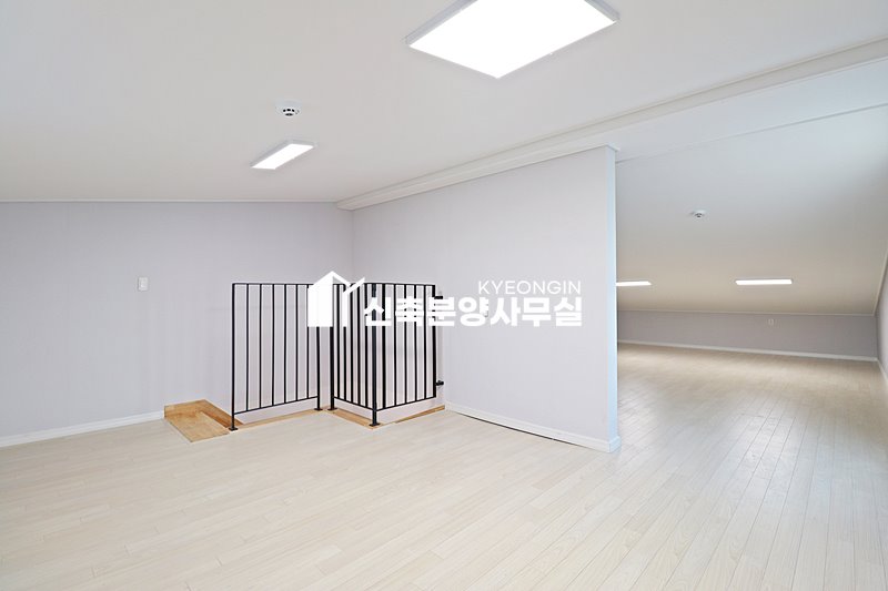경기 안산상록구 부곡동 더존팰리스 [ 3룸 . 테라스 . 복층 Type ] 분양 매물번호 14768 사진 31