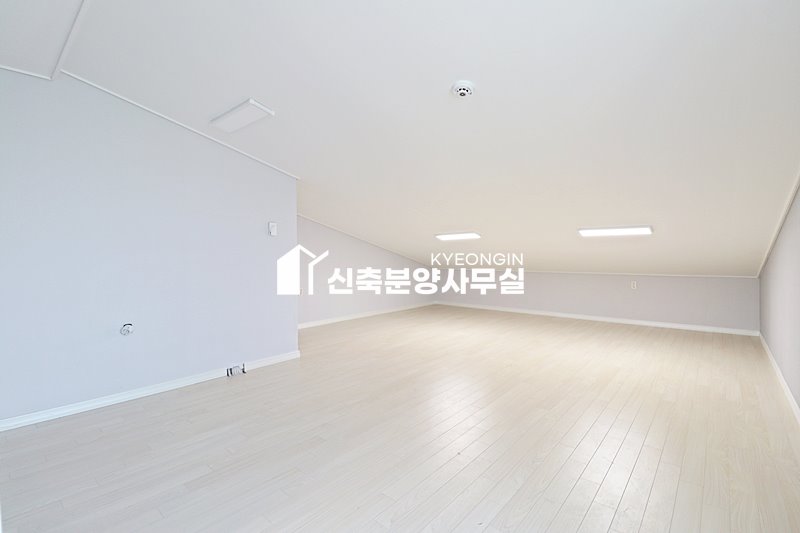 경기 안산상록구 부곡동 더존팰리스 [ 3룸 . 테라스 . 복층 Type ] 분양 매물번호 14768 사진 32