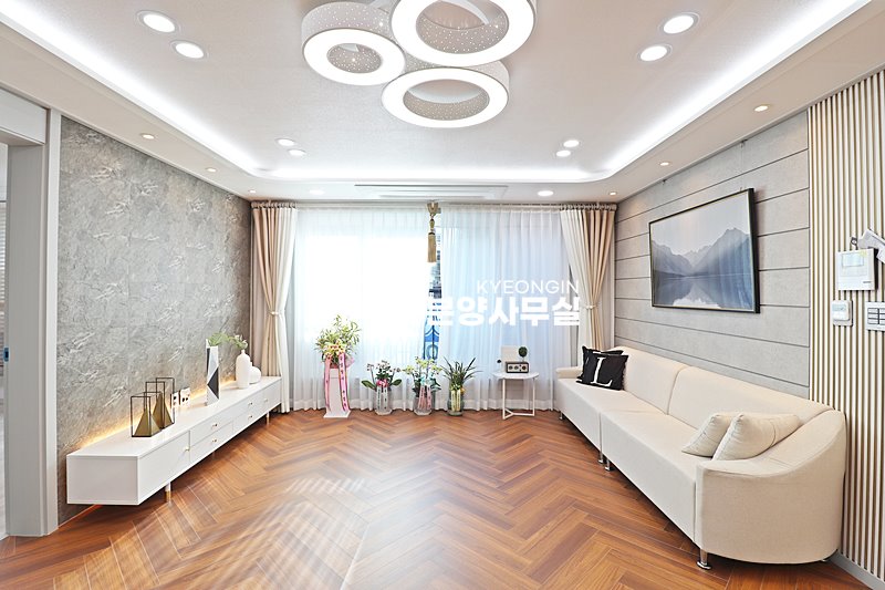 경기 안산상록구 부곡동 금목센트럴프라임 28차 [ 3룸 . 4룸 . 테라스 . 복층 Type] 분양 매물번호 14767 사진 3