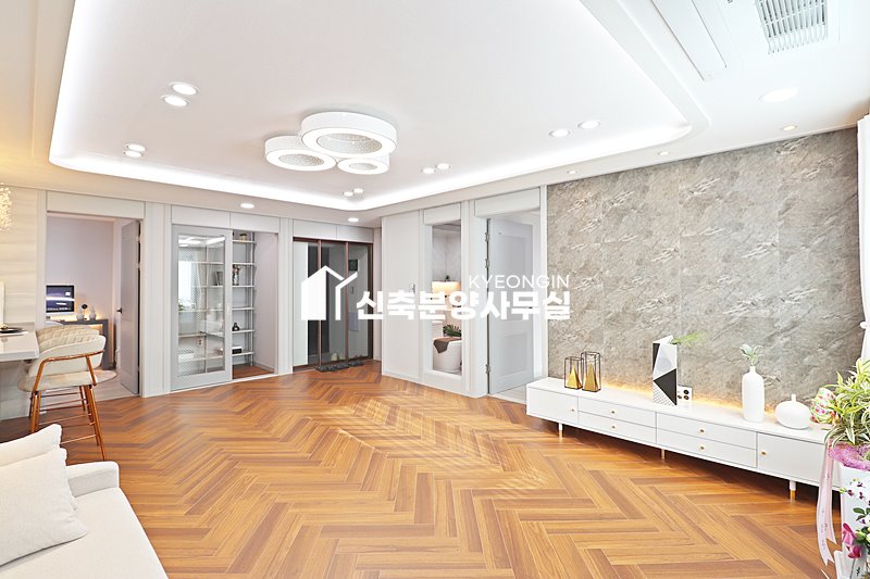 경기 안산상록구 부곡동 금목센트럴프라임 28차 [ 3룸 . 4룸 . 테라스 . 복층 Type] 분양 매물번호 14767 사진 5