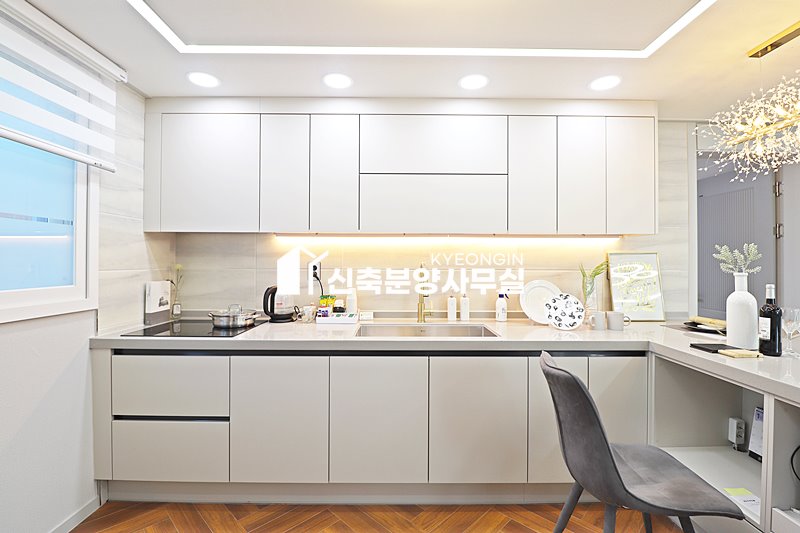 경기 안산상록구 부곡동 금목센트럴프라임 28차 [ 3룸 . 4룸 . 테라스 . 복층 Type] 분양 매물번호 14767 사진 10