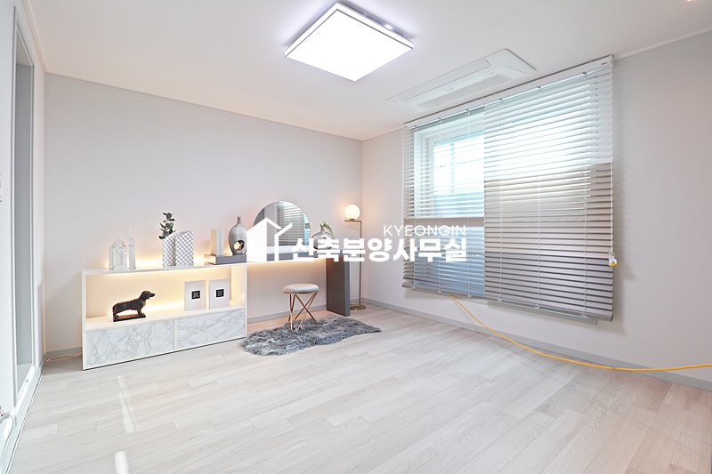 경기 안산상록구 부곡동 금목센트럴프라임 28차 [ 3룸 . 4룸 . 테라스 . 복층 Type] 분양 매물번호 14767 사진 14