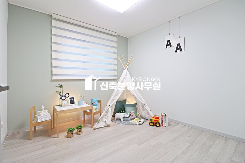 경기 안산상록구 부곡동 금목센트럴프라임 28차 [ 3룸 . 4룸 . 테라스 . 복층 Type] 분양 매물번호 14767 사진 16