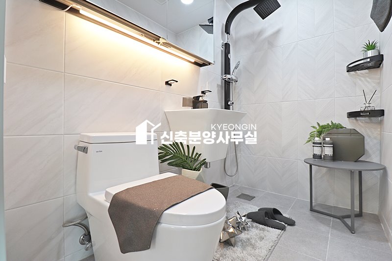 경기 안산상록구 부곡동 금목센트럴프라임 28차 [ 3룸 . 4룸 . 테라스 . 복층 Type] 분양 매물번호 14767 사진 19
