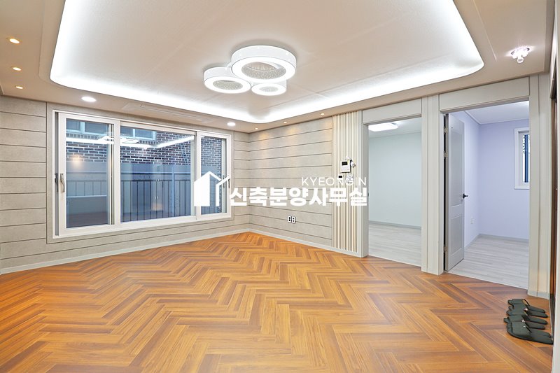 경기 안산상록구 부곡동 금목센트럴프라임 28차 [ 3룸 . 4룸 . 테라스 . 복층 Type] 분양 매물번호 14767 사진 21