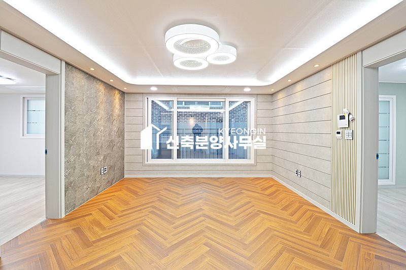 경기 안산상록구 부곡동 금목센트럴프라임 28차 [ 3룸 . 4룸 . 테라스 . 복층 Type] 분양 매물번호 14767 사진 22