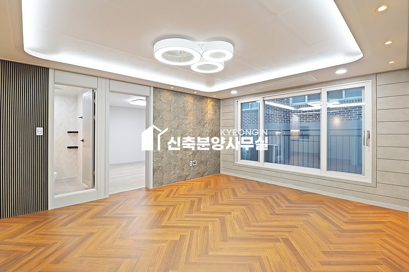 경기 안산상록구 부곡동 금목센트럴프라임 28차 [ 3룸 . 4룸 . 테라스 . 복층 Type] 분양 매물번호 14767 사진 23