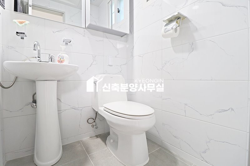 경기 안산상록구 부곡동 금목센트럴프라임 28차 [ 3룸 . 4룸 . 테라스 . 복층 Type] 분양 매물번호 14767 사진 31