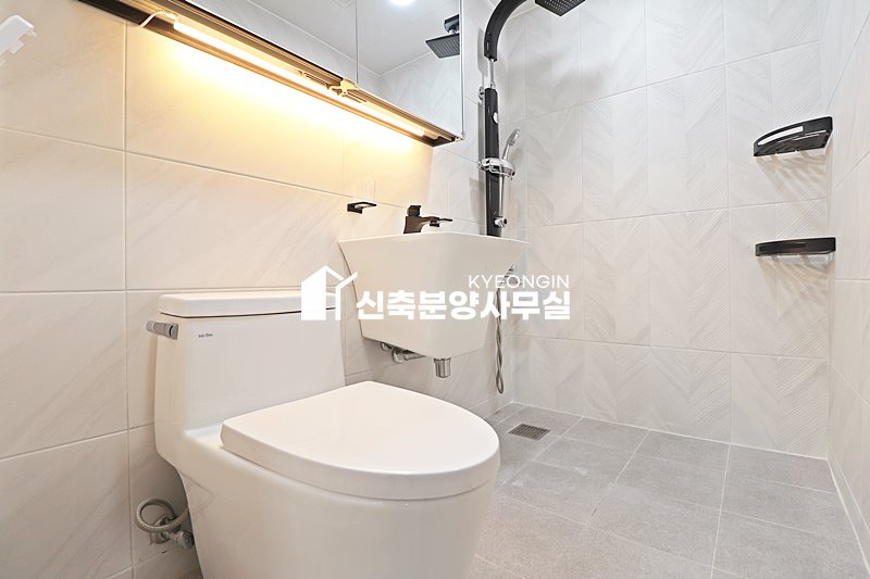 경기 안산상록구 부곡동 금목센트럴프라임 28차 [ 3룸 . 4룸 . 테라스 . 복층 Type] 분양 매물번호 14767 사진 34