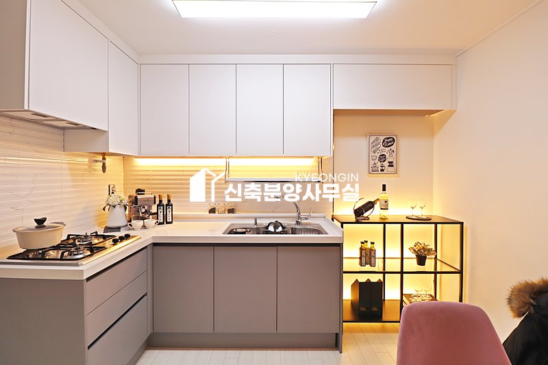 인천 남동구 간석동 NC파크 [ 3룸 . 4룸 . 테라스 Type ] 분양 매물번호 14766 사진 8