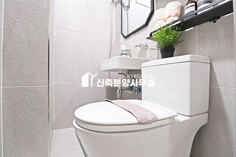 인천 남동구 간석동 NC파크 [ 3룸 . 4룸 . 테라스 Type ] 분양 매물번호 14766 사진 12