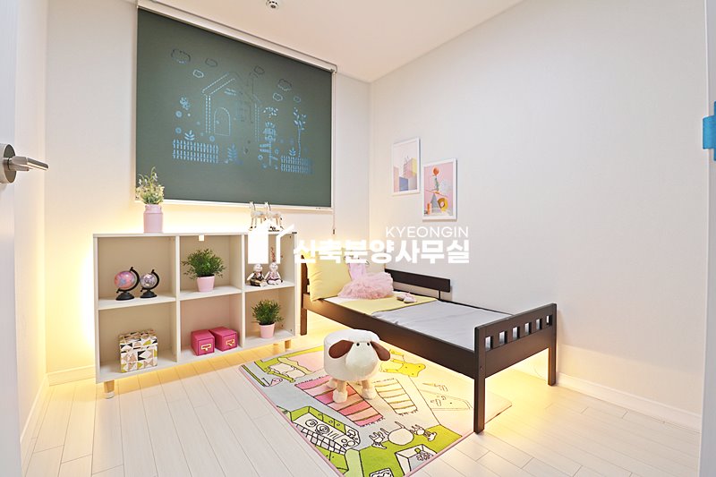 인천 남동구 간석동 NC파크 [ 3룸 . 4룸 . 테라스 Type ] 분양 매물번호 14766 사진 13