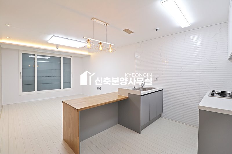 인천 남동구 간석동 NC파크 [ 3룸 . 4룸 . 테라스 Type ] 분양 매물번호 14766 사진 17