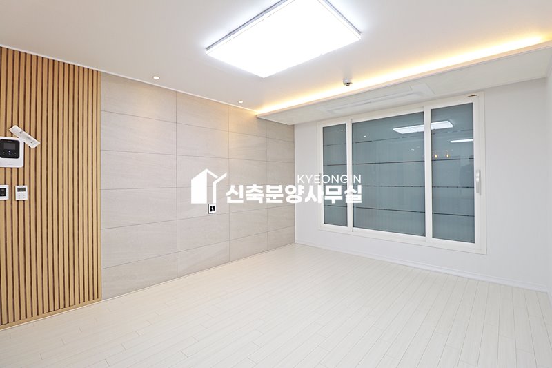 인천 남동구 간석동 NC파크 [ 3룸 . 4룸 . 테라스 Type ] 분양 매물번호 14766 사진 20