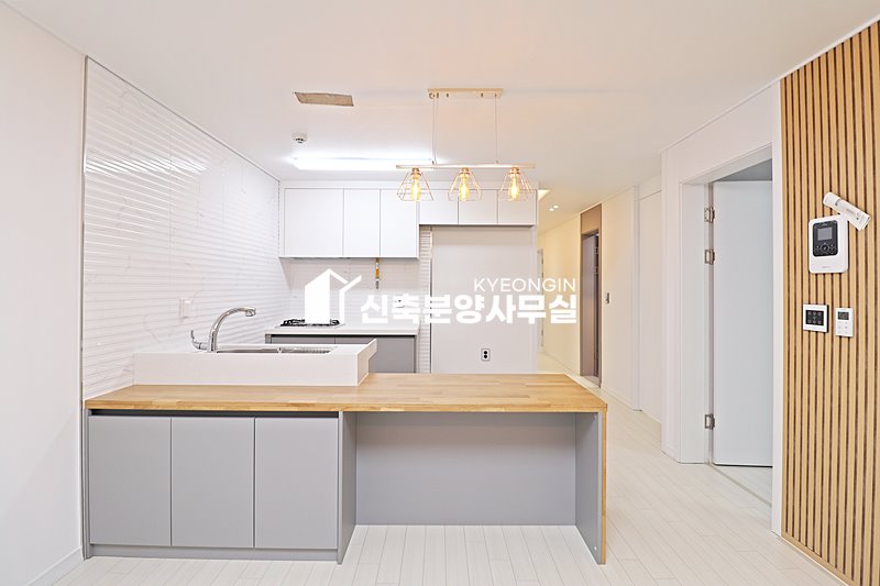 인천 남동구 간석동 NC파크 [ 3룸 . 4룸 . 테라스 Type ] 분양 매물번호 14766 사진 24