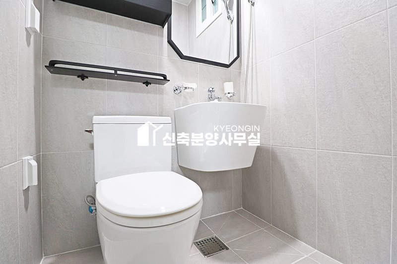 인천 남동구 간석동 NC파크 [ 3룸 . 4룸 . 테라스 Type ] 분양 매물번호 14766 사진 28