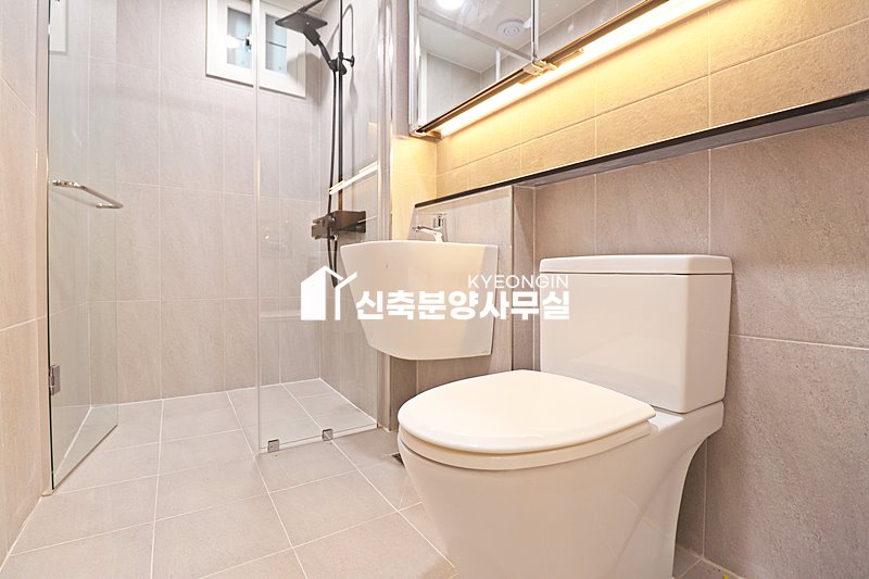 인천 남동구 간석동 NC파크 [ 3룸 . 4룸 . 테라스 Type ] 분양 매물번호 14766 사진 31