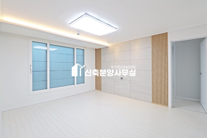 인천 남동구 간석동 NC파크 [ 3룸 . 4룸 . 테라스 Type ] 분양 매물번호 14766 사진 35