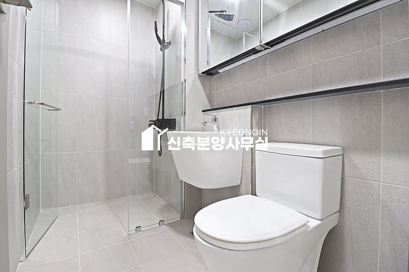 인천 남동구 간석동 NC파크 [ 3룸 . 4룸 . 테라스 Type ] 분양 매물번호 14766 사진 47
