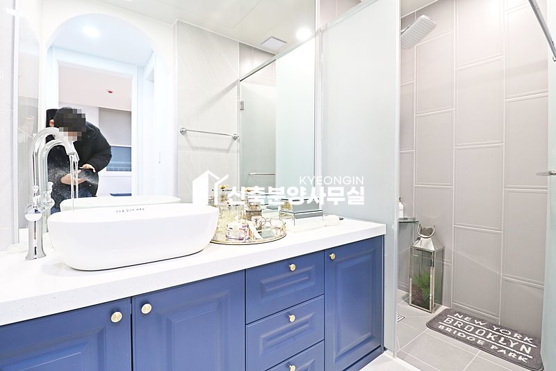인천 미추홀구 주안동 주안역 청울림 [ 3룸 . 가변형 4룸 . 4룸 Type ] 분양 매물번호 14765 사진 19
