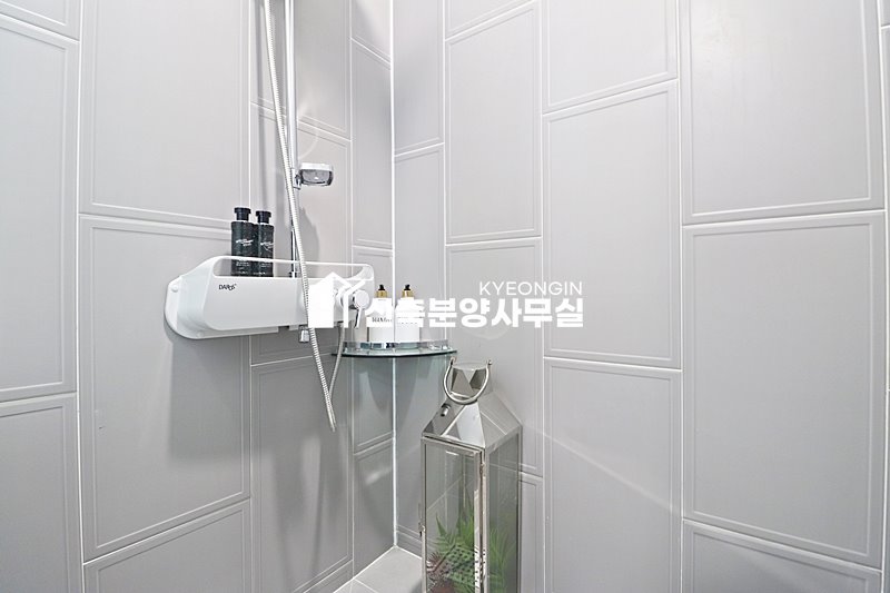 인천 미추홀구 주안동 주안역 청울림 [ 3룸 . 가변형 4룸 . 4룸 Type ] 분양 매물번호 14765 사진 20