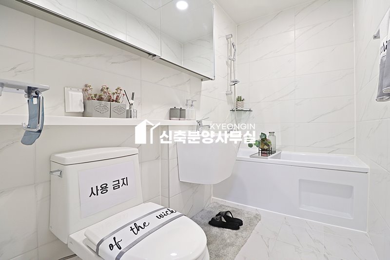 인천 미추홀구 주안동 주안역 청울림 [ 3룸 . 가변형 4룸 . 4룸 Type ] 분양 매물번호 14765 사진 39