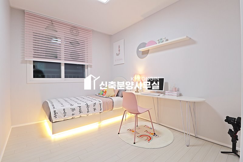 인천 미추홀구 주안동 주안역 청울림 [ 3룸 . 가변형 4룸 . 4룸 Type ] 분양 매물번호 14765 사진 41