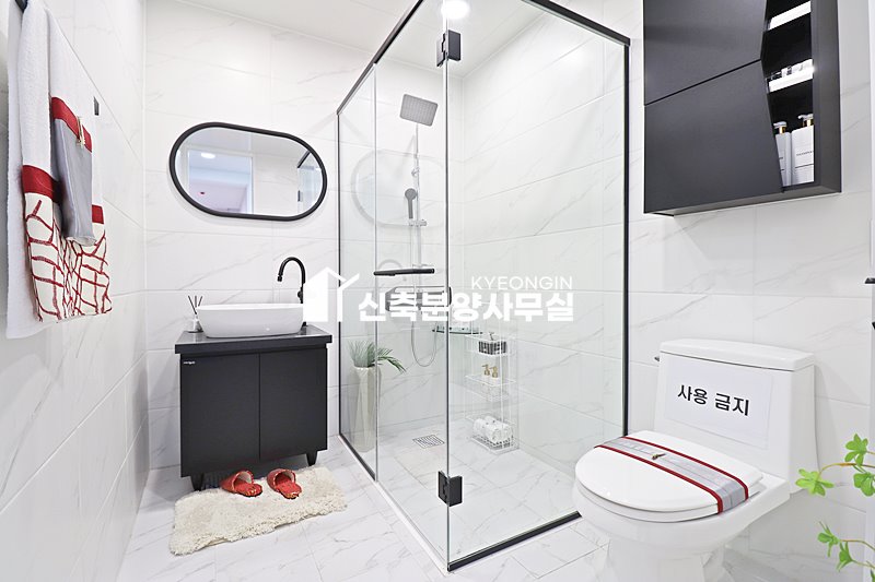 인천 미추홀구 주안동 주안역 청울림 [ 3룸 . 가변형 4룸 . 4룸 Type ] 분양 매물번호 14765 사진 42