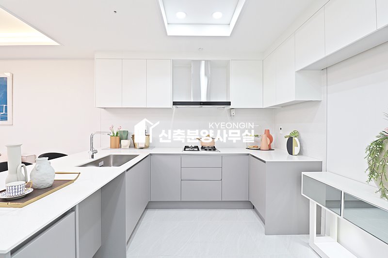 인천 미추홀구 주안동 주안역 청울림 [ 3룸 . 가변형 4룸 . 4룸 Type ] 분양 매물번호 14765 사진 56