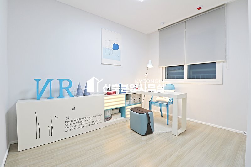 인천 미추홀구 주안동 주안역 청울림 [ 3룸 . 가변형 4룸 . 4룸 Type ] 분양 매물번호 14765 사진 61