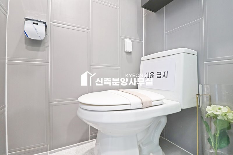 인천 미추홀구 주안동 주안역 청울림 [ 3룸 . 가변형 4룸 . 4룸 Type ] 분양 매물번호 14765 사진 64