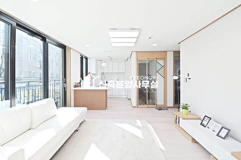 경기 파주시 야당동 리브앤티21 [ 3룸 . 테라스 . 복층 Type ] 분양 매물번호 14764 사진 7