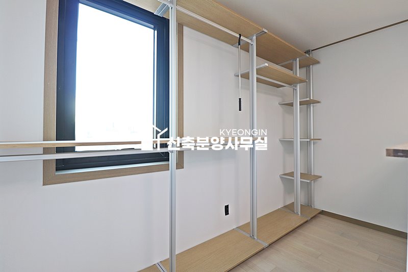 경기 파주시 야당동 리브앤티21 [ 3룸 . 테라스 . 복층 Type ] 분양 매물번호 14764 사진 15