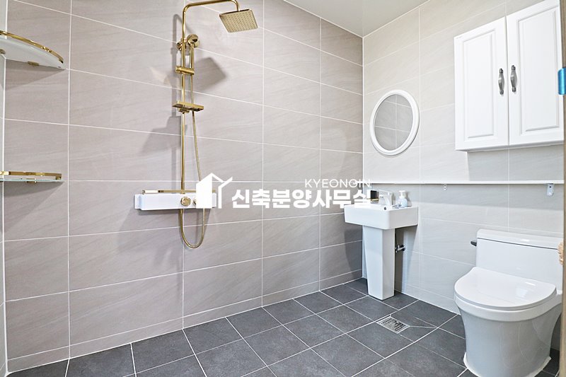 경기 파주시 야당동 리브앤티21 [ 3룸 . 테라스 . 복층 Type ] 분양 매물번호 14764 사진 16