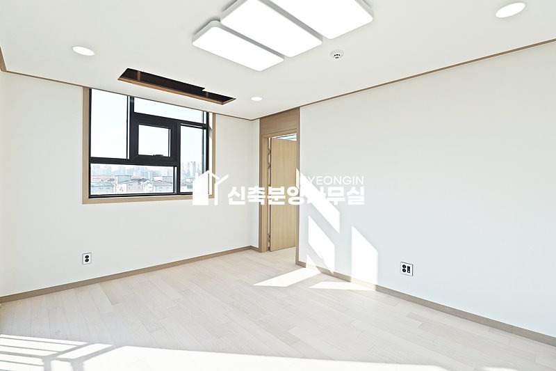 경기 파주시 야당동 리브앤티21 [ 3룸 . 테라스 . 복층 Type ] 분양 매물번호 14764 사진 23