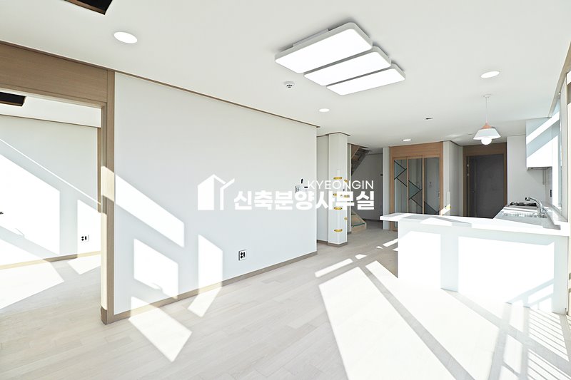 경기 파주시 야당동 리브앤티21 [ 3룸 . 테라스 . 복층 Type ] 분양 매물번호 14764 사진 24