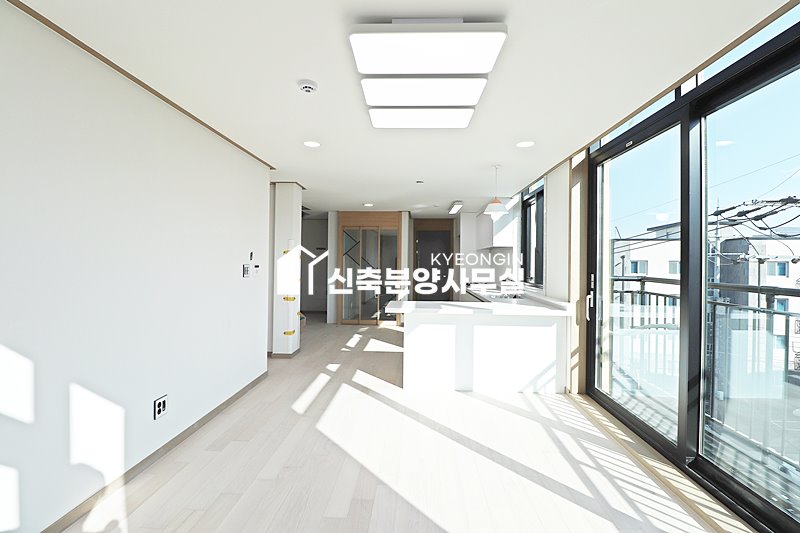 경기 파주시 야당동 리브앤티21 [ 3룸 . 테라스 . 복층 Type ] 분양 매물번호 14764 사진 25