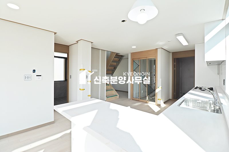 경기 파주시 야당동 리브앤티21 [ 3룸 . 테라스 . 복층 Type ] 분양 매물번호 14764 사진 27