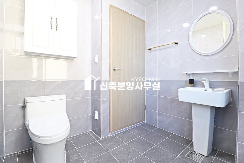 경기 파주시 야당동 리브앤티21 [ 3룸 . 테라스 . 복층 Type ] 분양 매물번호 14764 사진 32