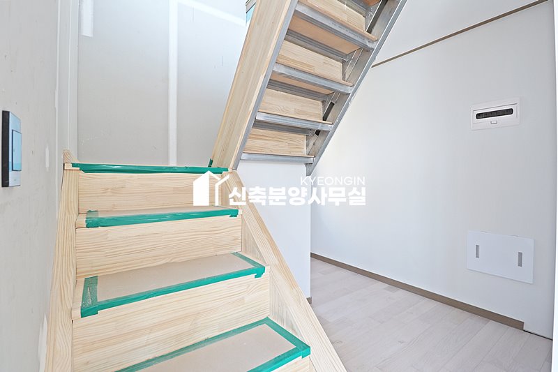 경기 파주시 야당동 리브앤티21 [ 3룸 . 테라스 . 복층 Type ] 분양 매물번호 14764 사진 34