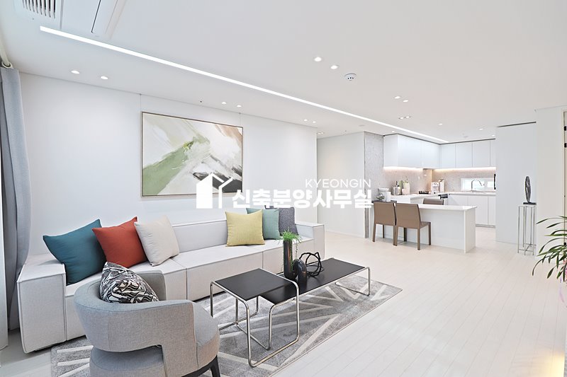 경기 부천원미구 심곡동 르씨엘아파트 [ 3룸 . 테라스 Type ] 분양 매물번호 14763 사진 7