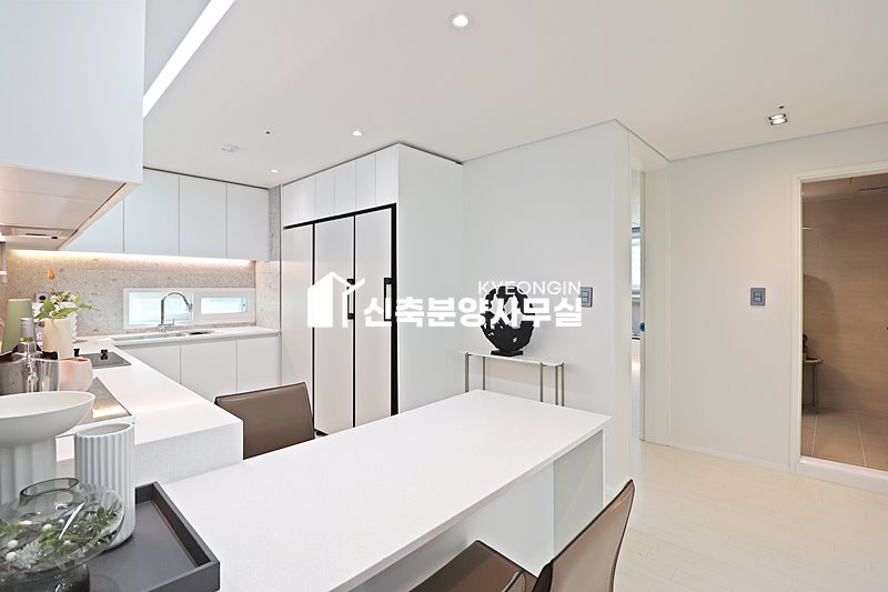 경기 부천원미구 심곡동 르씨엘아파트 [ 3룸 . 테라스 Type ] 분양 매물번호 14763 사진 8
