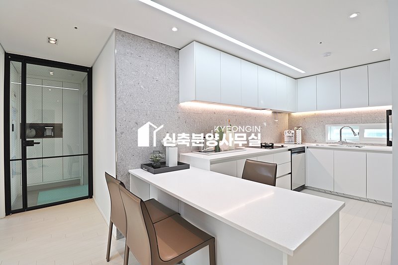 경기 부천원미구 심곡동 르씨엘아파트 [ 3룸 . 테라스 Type ] 분양 매물번호 14763 사진 11
