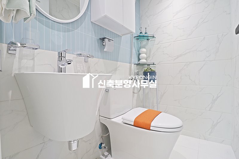 경기 부천원미구 심곡동 르씨엘아파트 [ 3룸 . 테라스 Type ] 분양 매물번호 14763 사진 15