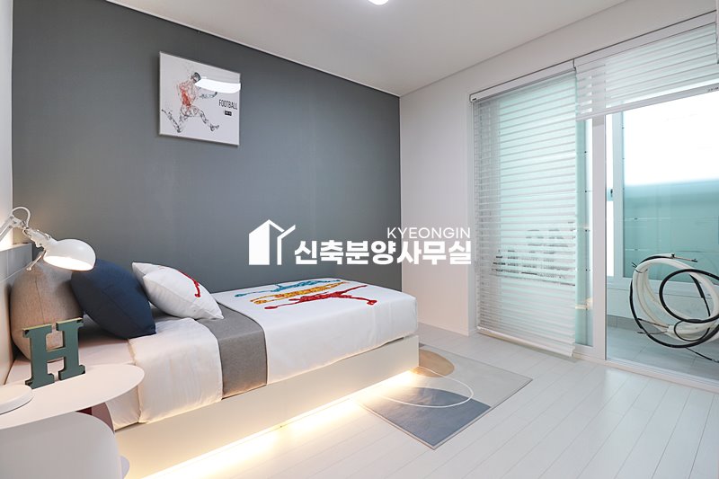 경기 부천원미구 심곡동 르씨엘아파트 [ 3룸 . 테라스 Type ] 분양 매물번호 14763 사진 16