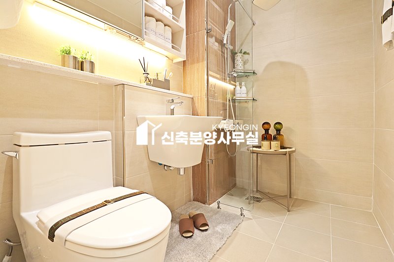 경기 부천원미구 심곡동 르씨엘아파트 [ 3룸 . 테라스 Type ] 분양 매물번호 14763 사진 18